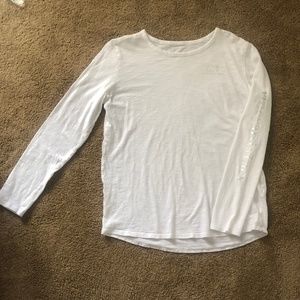 Vineyard Vines Long Sleeve Tee